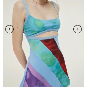 13 Going On 30 Dress